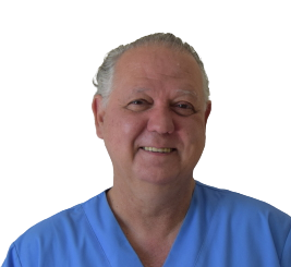 Alfonso Garcia de Andrés, dentista en Las Rozas - Centro dental Heron