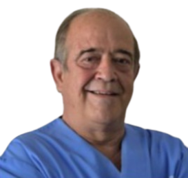 Luis Aracil Kesseler, dentista en Las Rozas - Centro dental Heron